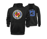 Cambridge LL - DTF Unisex Hoodie