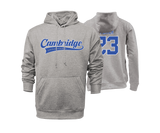 Cambridge LL - DTF Unisex Hoodie