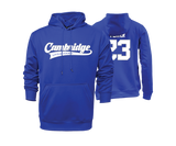 Cambridge LL - DTF Unisex Hoodie