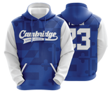Cambridge LL - FDS | Unisex Hoodie