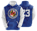 Cambridge LL - FDS | Unisex Hoodie