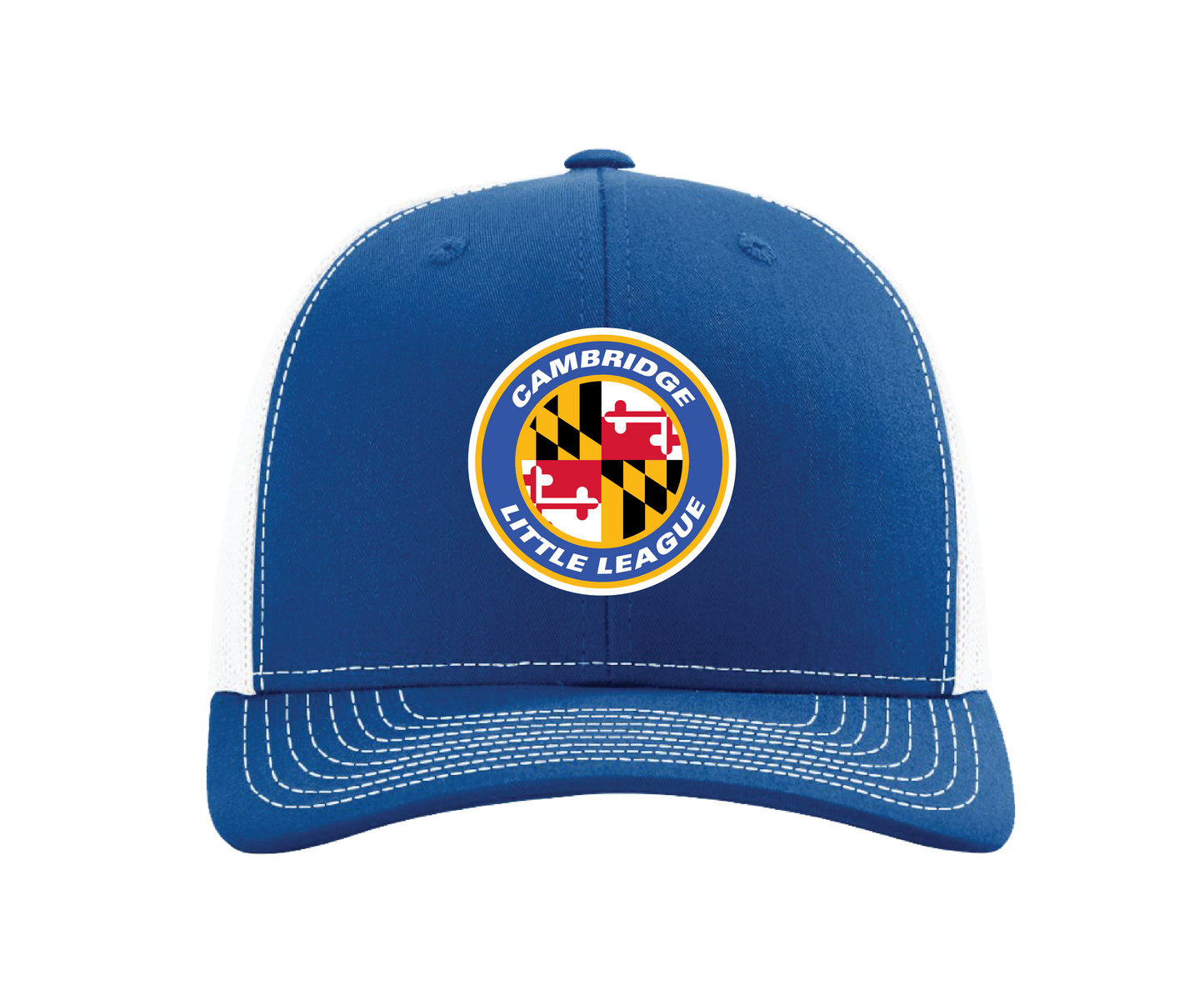 Cambridge LL-Snapback