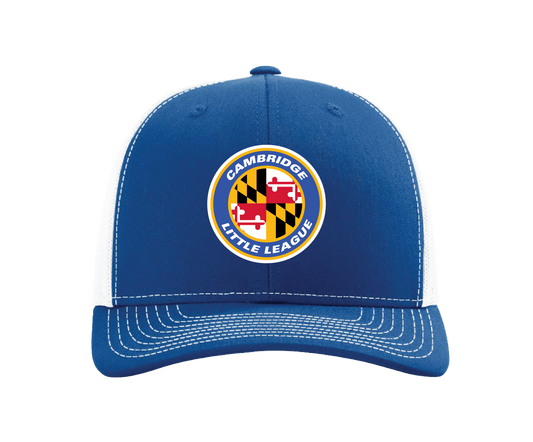 Cambridge LL-Snapback