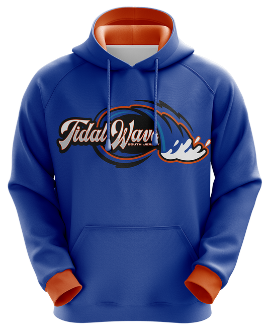 Tidal Wave - FDS | Unisex Hoodie