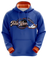 Tidal Wave - Team Hoodie