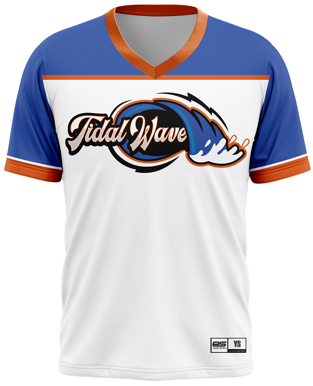 Tidal Wave - Team Jersey
