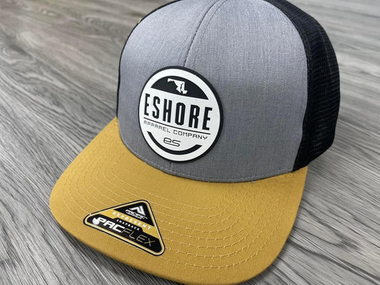 eShore Camal Patch Hat