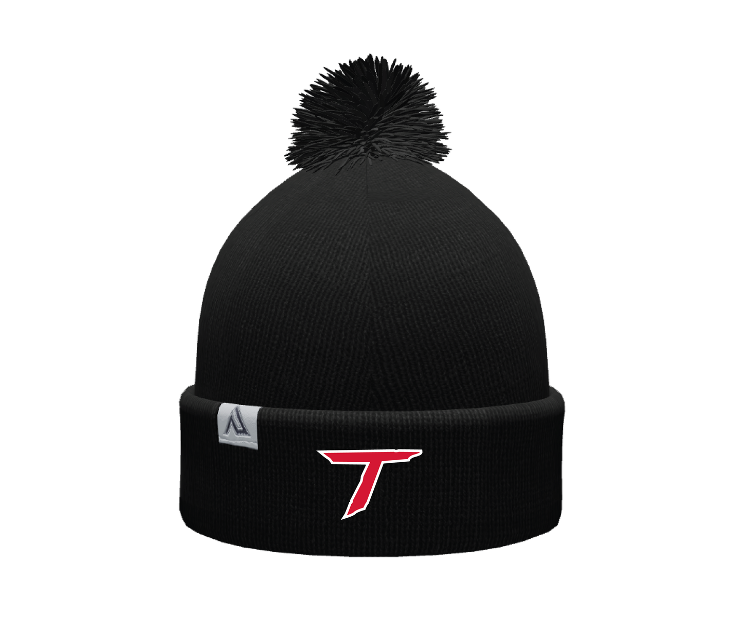 Jackson Thunder - Pom Beanie