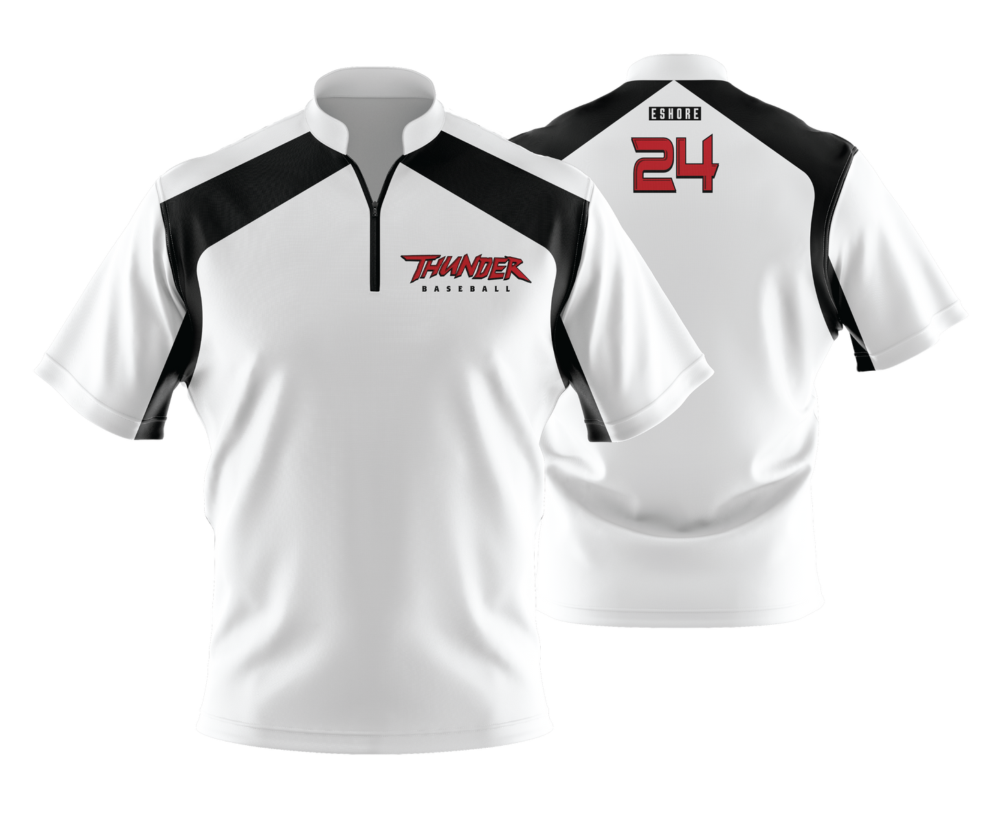 Jackson Thunder BP Jacket