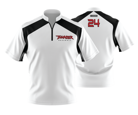 Jackson Thunder BP Jacket