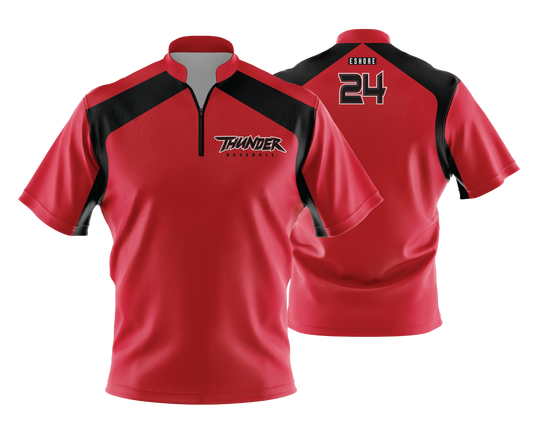 Jackson Thunder BP Jacket