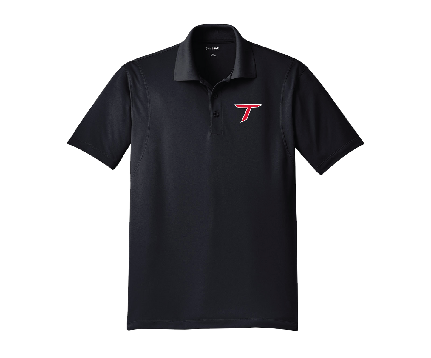 Jackson Thunder - Polo