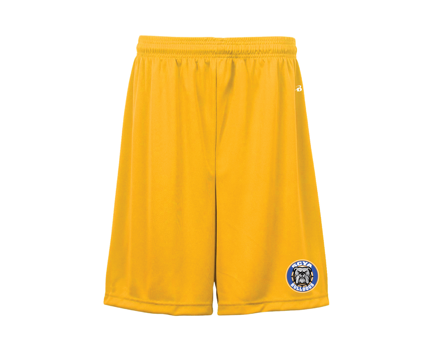 SCYA Bulldogs | DTF | Men's Performance Short