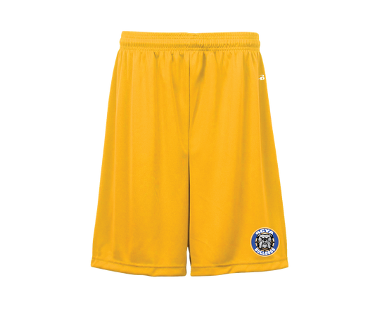 SCYA Bulldogs | DTF | Men's Performance Short