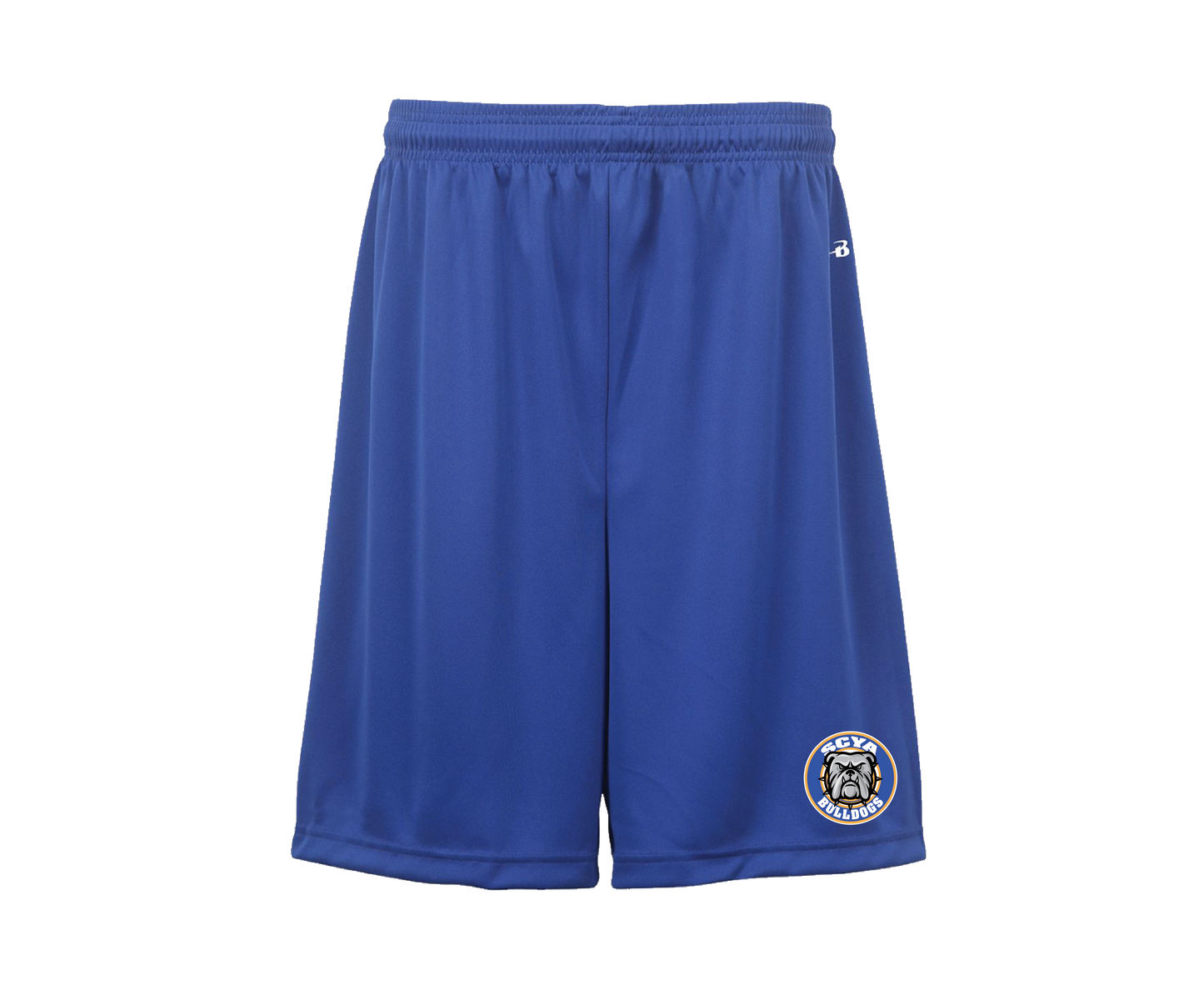 SCYA Bulldogs | DTF | Men's Performance Short