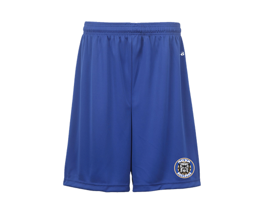 SCYA Bulldogs | DTF | Men's Performance Short