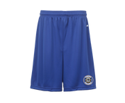 SCYA Bulldogs | DTF | Men's Performance Short