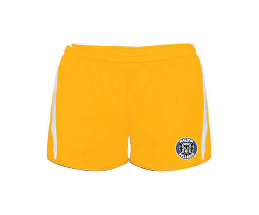 SCYA Bulldogs - DTF | Women's Stride Short