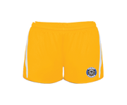 SCYA Bulldogs - DTF | Women's Stride Short
