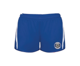 SCYA Bulldogs - DTF | Women's Stride Short