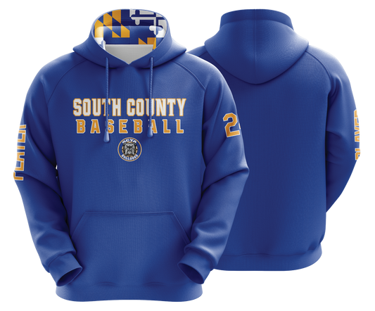 SCYA Bulldogs - FDS | Unisex Hoodie