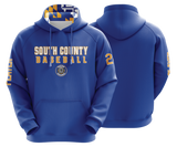 SCYA Bulldogs - FDS | Unisex Hoodie