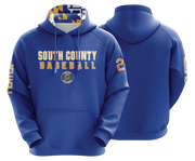 SCYA Bulldogs - FDS | Unisex Hoodie