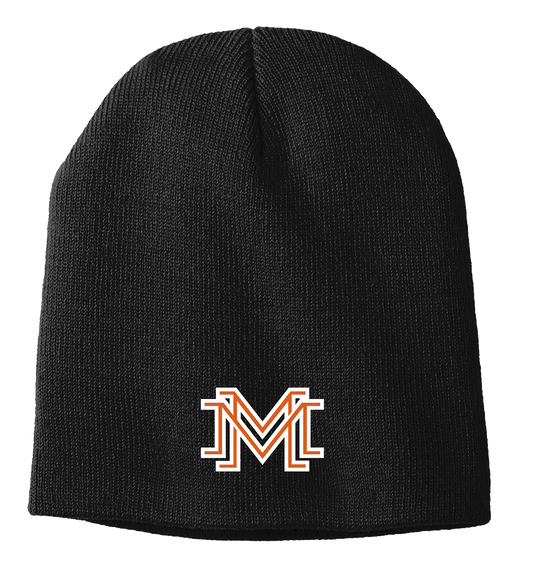 Mavericks - Skull Cap Beanie