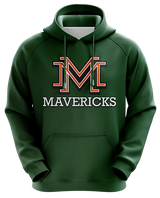 Mavericks - Hoodie