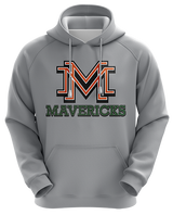 Mavericks - Hoodie