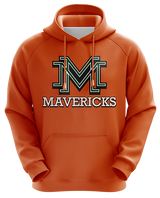 Mavericks - Hoodie