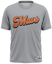 Mavericks - Mav's Jersey (Short Sleeve)