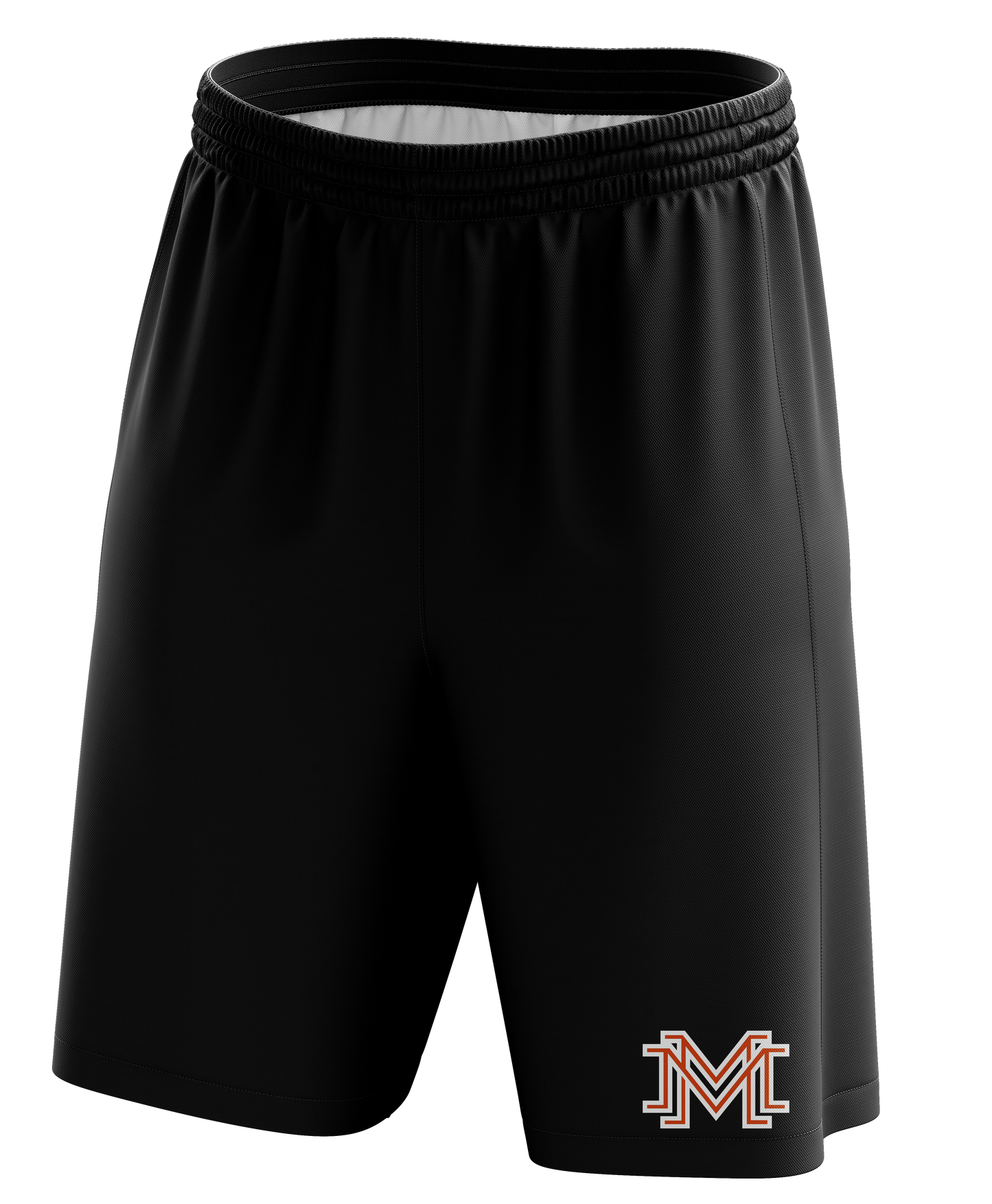 Mavericks - Stretch Microfiber Shorts