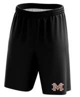 Mavericks - Stretch Microfiber Shorts