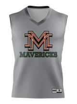 Mavericks - VNeck Jersey