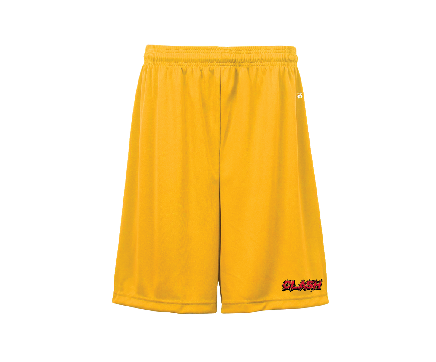 Clash - DTF | Men's Performance Short