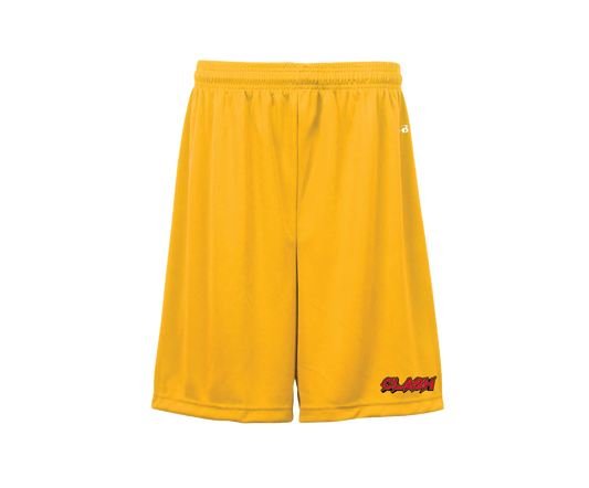 Clash - DTF | Men's Performance Short