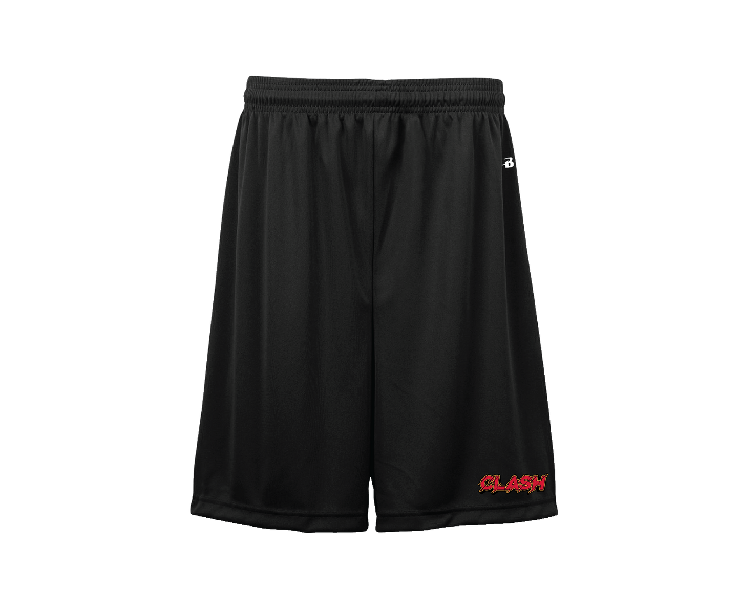 Clash - DTF | Men's Performance Short