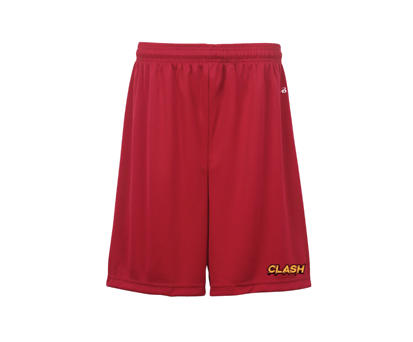 Clash - DTF | Men's Performance Short