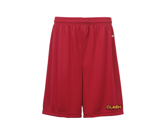Clash - DTF | Men's Performance Short