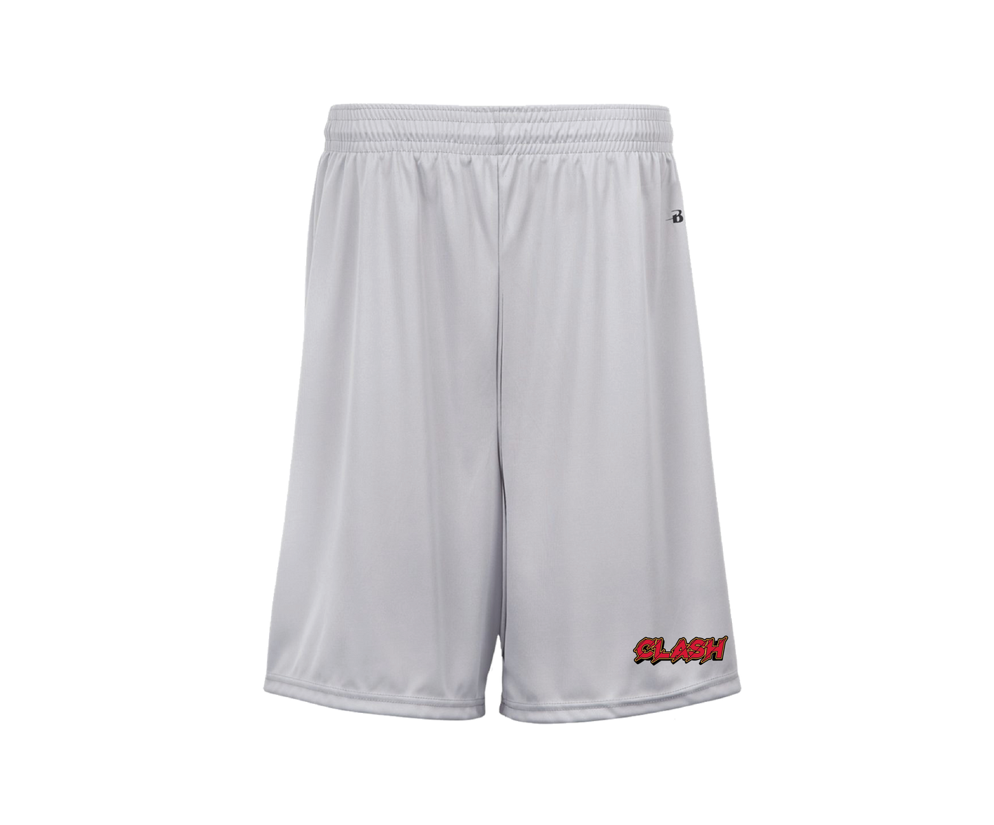 Clash - DTF | Men's Performance Short