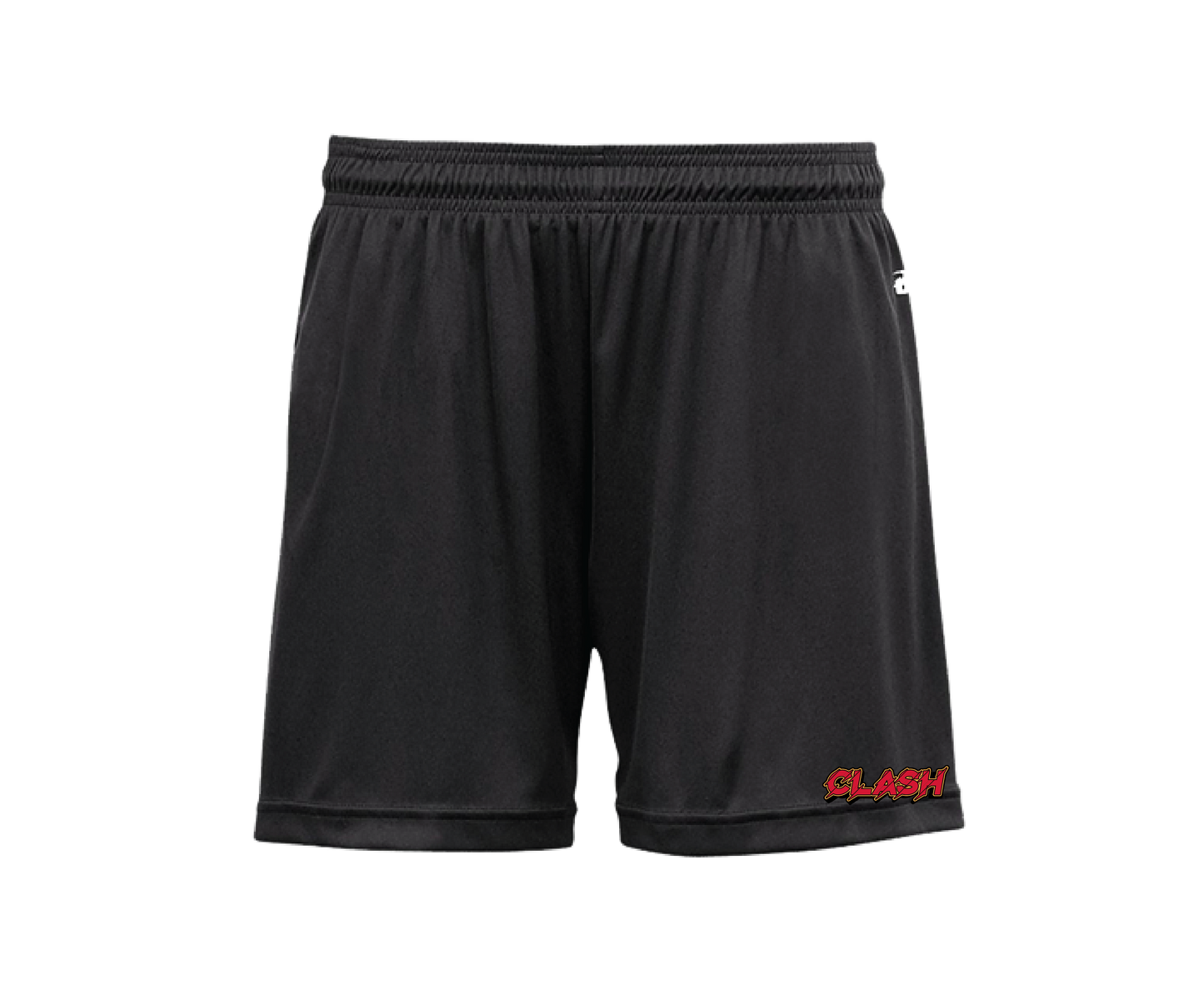 Clash - DTF | Women's Performance Short
