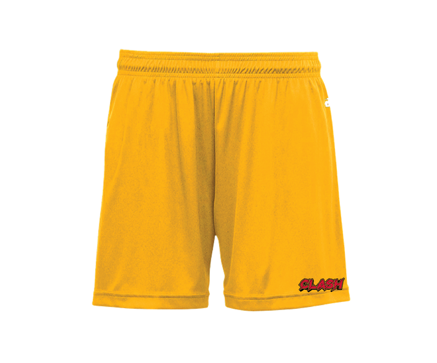 Clash - DTF | Women's Performance Short
