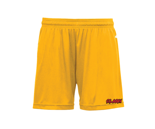 Clash - DTF | Women's Performance Short
