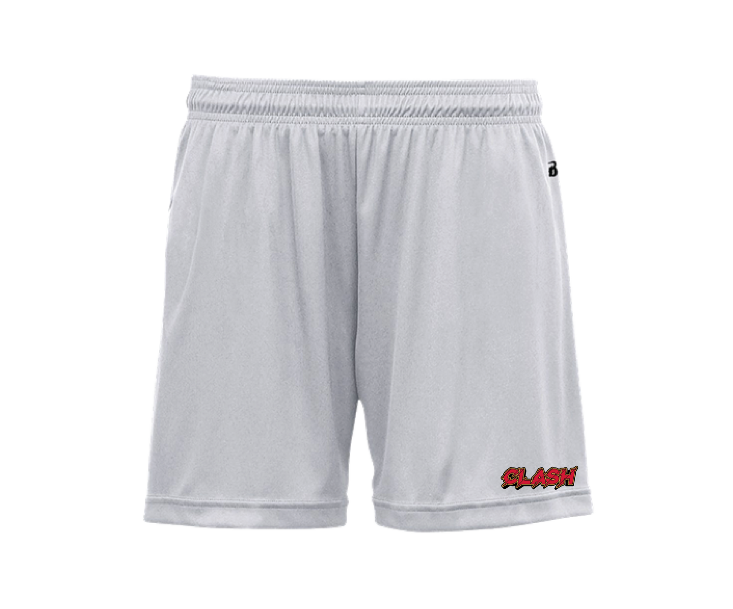 Clash - DTF | Women's Performance Short
