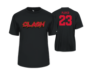 Clash SS Men's Tee