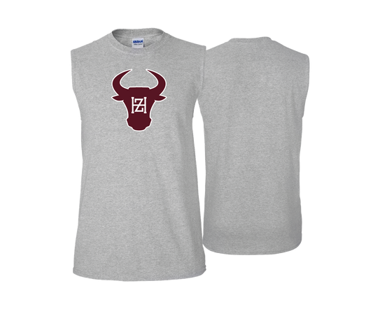 Hereford Bulls - Mens tank