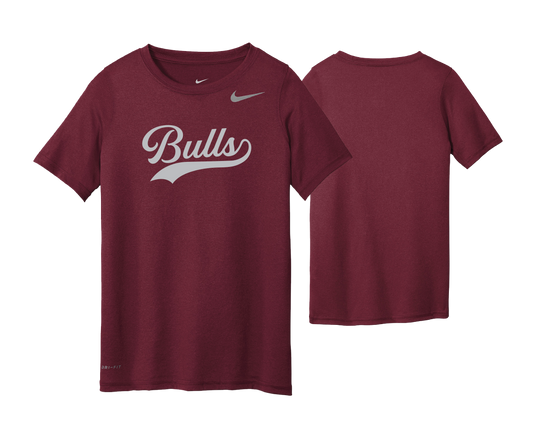 Hereford Bulls DTF Shirt- Youth