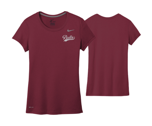 Hereford Bulls DTF Shirt- Womens