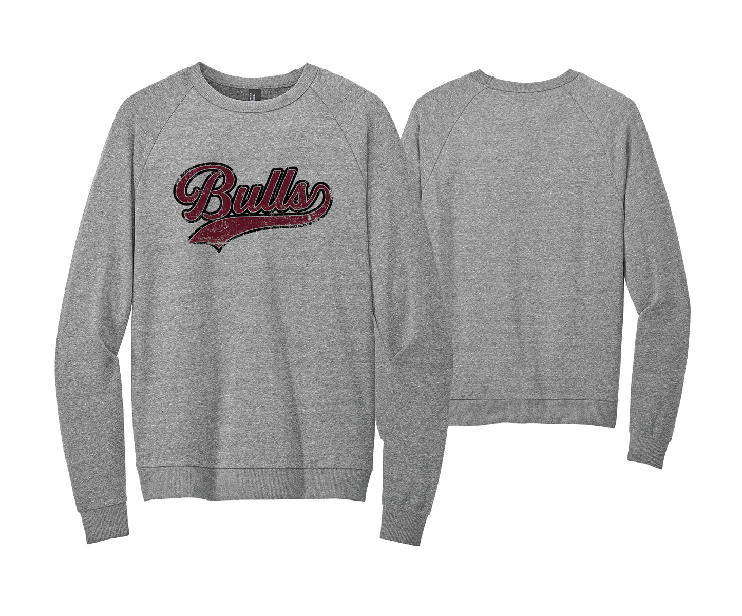 Hereford Bulls Pullover